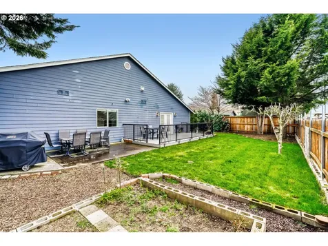 810 NE 167th Avenue Vancouver WA 98684
