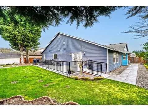 810 NE 167th Avenue Vancouver WA 98684