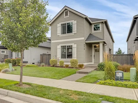 9913 NE 132nd Avenue Vancouver WA 98682