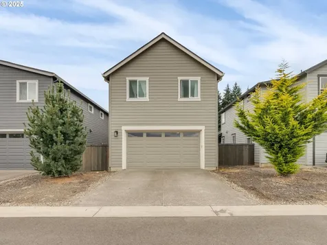 9913 NE 132nd Avenue Vancouver WA 98682