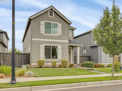 9913 NE 132nd Avenue Vancouver WA 98682