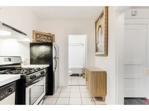 2109 NW Irving Street Portland OR 97210