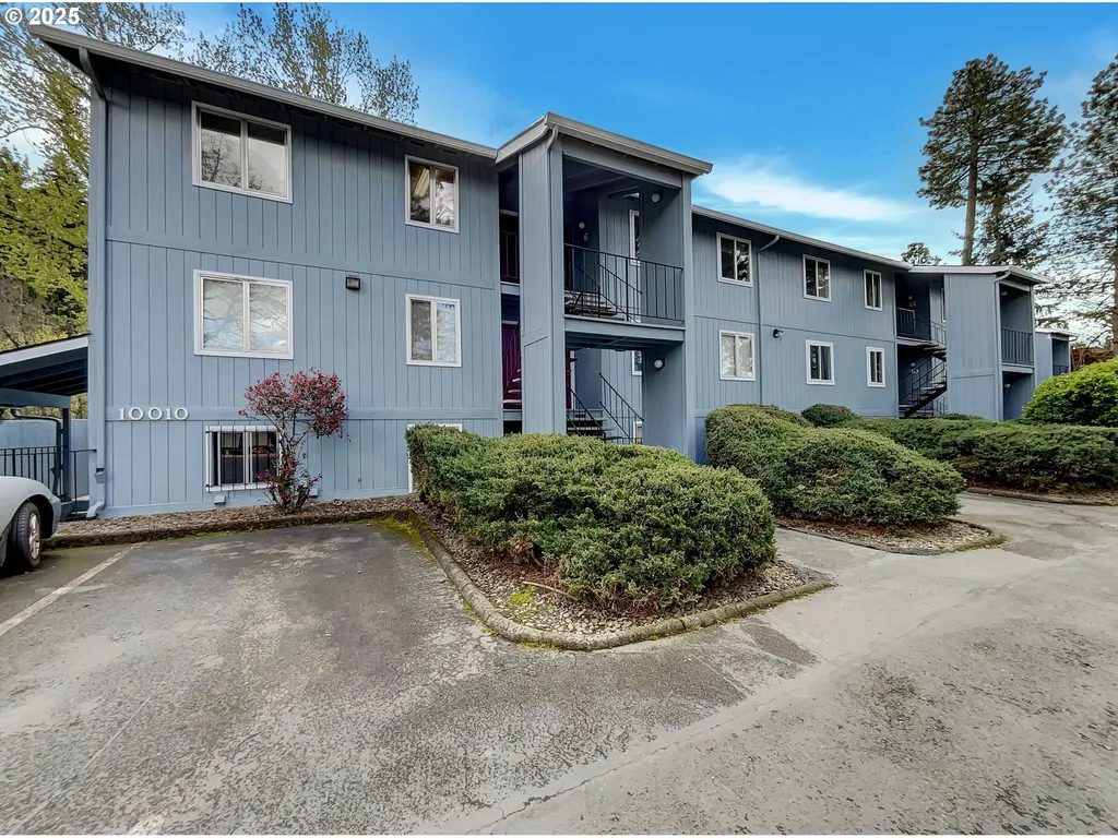 10010 SW Hall Boulevard Portland OR 97223