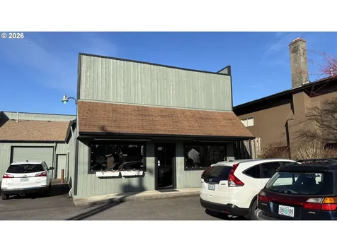 38775 Pioneer Boulevard Sandy OR 97055
