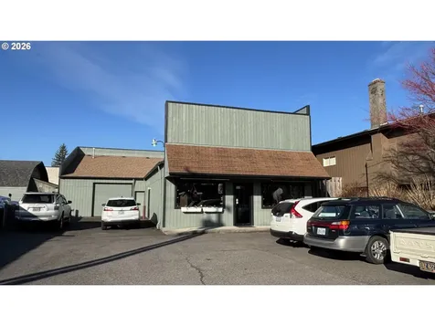 38775 Pioneer Boulevard Sandy OR 97055