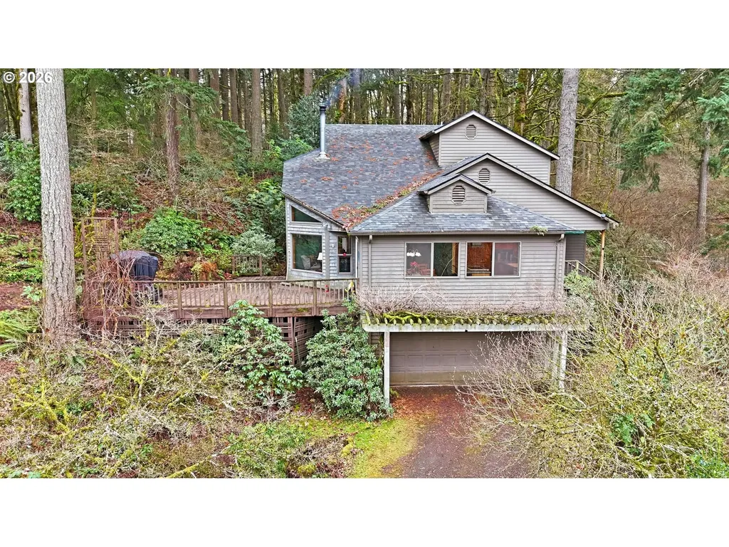16240 SE Maple Hill Lane Happy Valley OR 97086