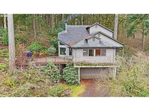 16240 SE Maple Hill Lane Happy Valley OR 97086