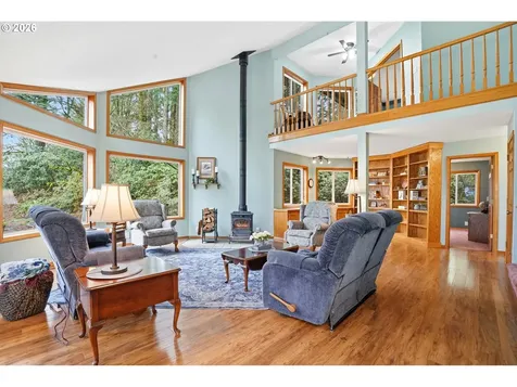 16240 SE Maple Hill Lane Happy Valley OR 97086