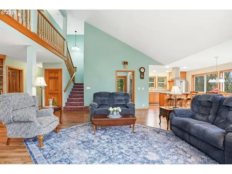 16240 SE Maple Hill Lane Happy Valley OR 97086