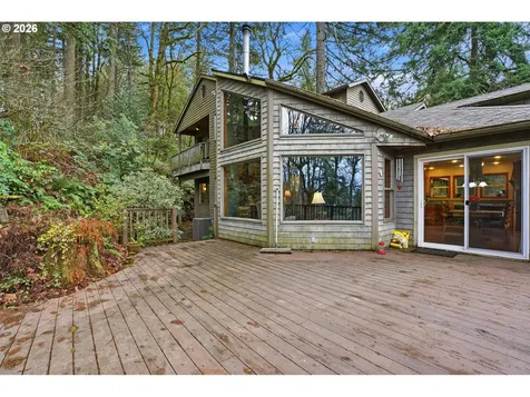 16240 SE Maple Hill Lane Happy Valley OR 97086