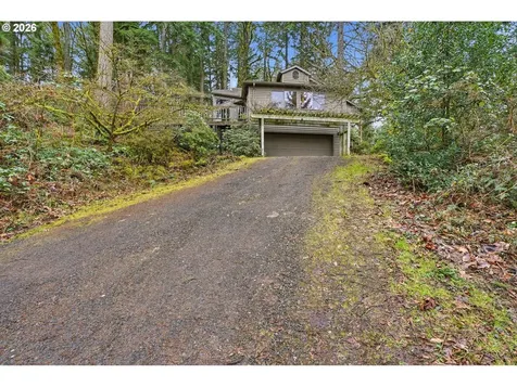 16240 SE Maple Hill Lane Happy Valley OR 97086