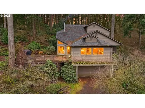 16240 SE Maple Hill Lane Happy Valley OR 97086