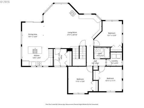 16240 SE Maple Hill Lane Happy Valley OR 97086