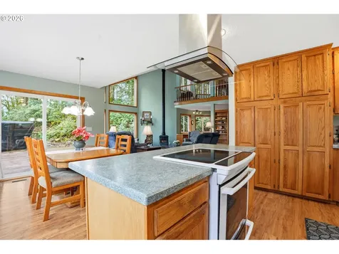16240 SE Maple Hill Lane Happy Valley OR 97086