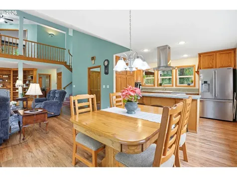 16240 SE Maple Hill Lane Happy Valley OR 97086