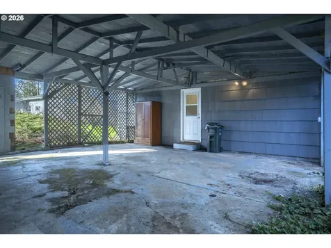 233 Crowsfoot Road Oakland OR 97462