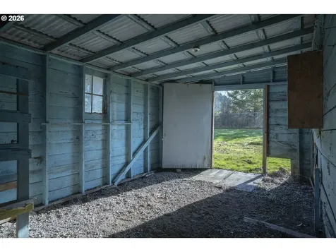 233 Crowsfoot Road Oakland OR 97462
