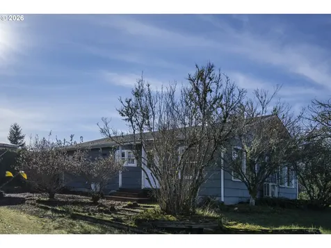 233 Crowsfoot Road Oakland OR 97462
