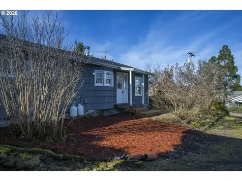 233 Crowsfoot Road Oakland OR 97462