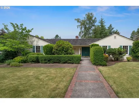 4225 SW 52nd Avenue Portland OR 97221