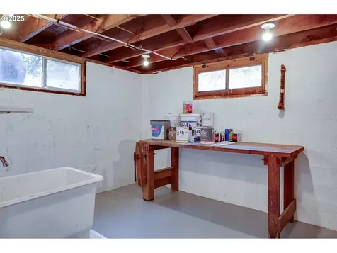 6028 NE 27th Avenue Portland OR 97211