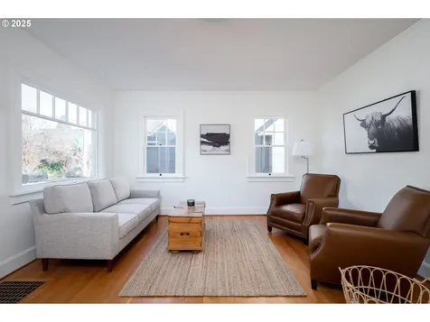 6028 NE 27th Avenue Portland OR 97211