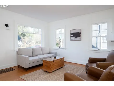6028 NE 27th Avenue Portland OR 97211