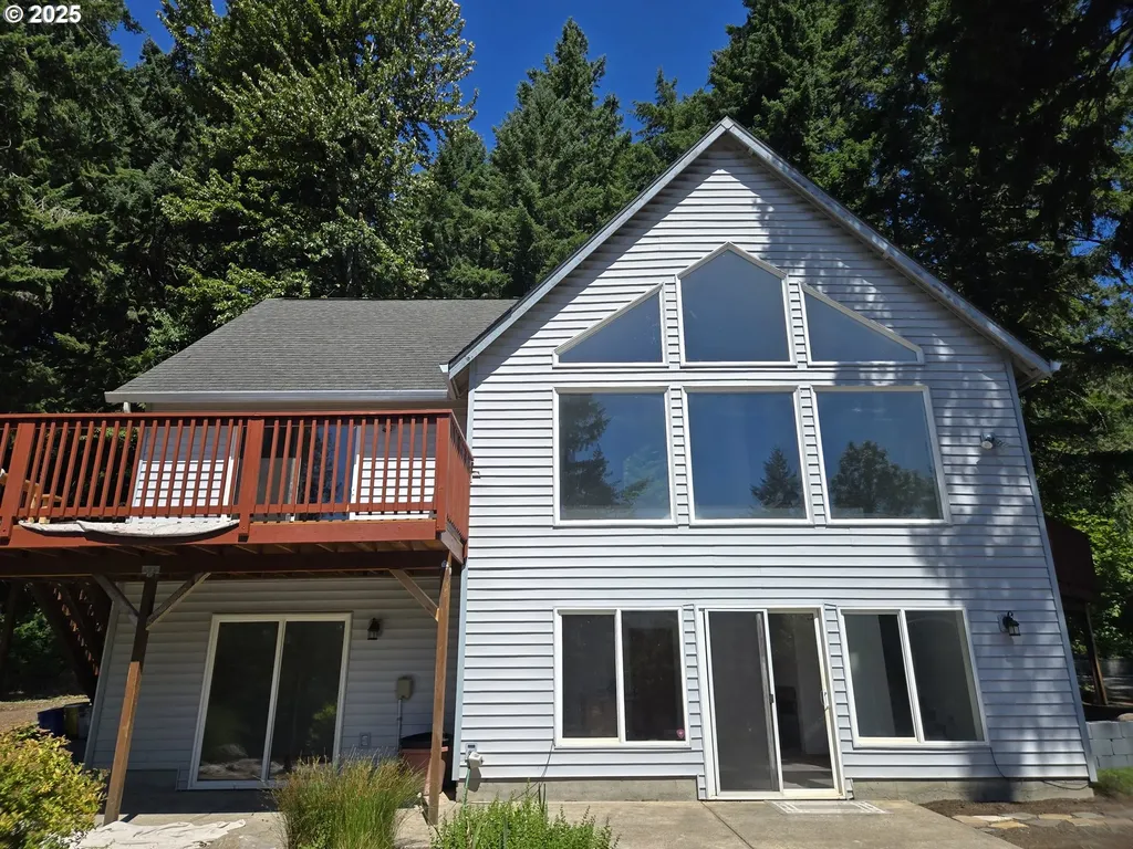 85 SW Monda Road Stevenson WA 98648