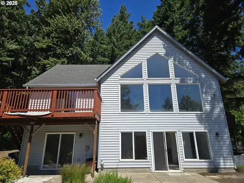 85 SW Monda Road Stevenson WA 98648
