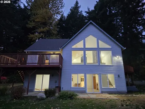 85 SW Monda Road Stevenson WA 98648