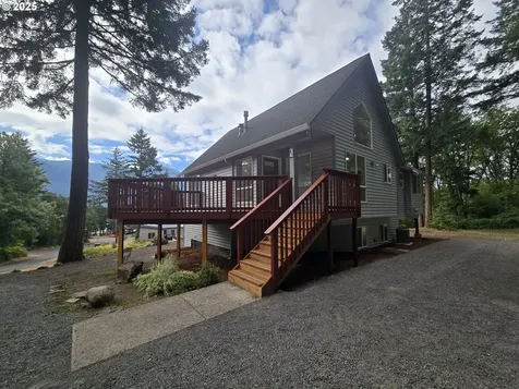 85 SW Monda Road Stevenson WA 98648