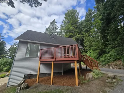 85 SW Monda Road Stevenson WA 98648