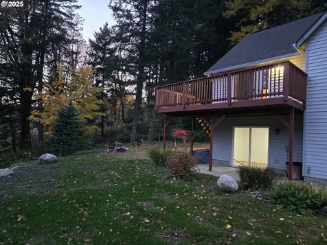85 SW Monda Road Stevenson WA 98648