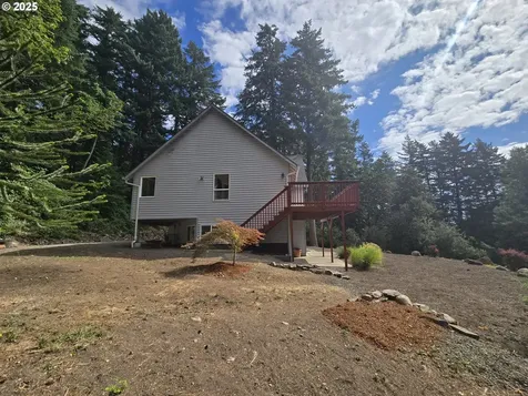 85 SW Monda Road Stevenson WA 98648