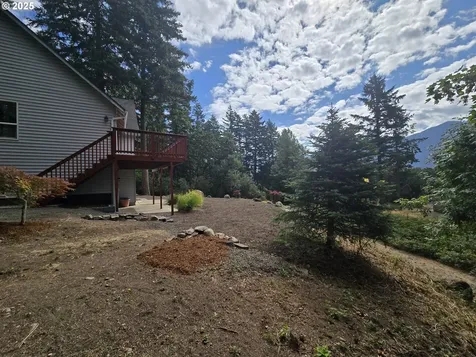 85 SW Monda Road Stevenson WA 98648