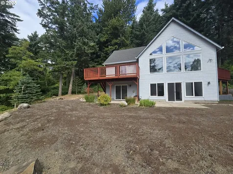 85 SW Monda Road Stevenson WA 98648