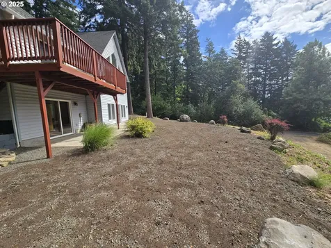 85 SW Monda Road Stevenson WA 98648