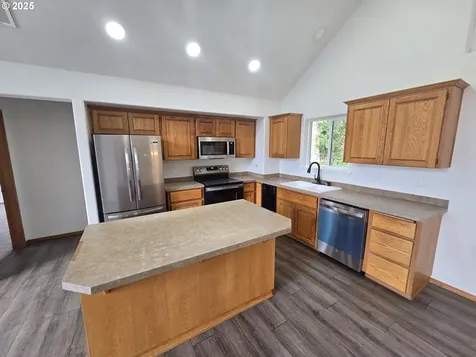 85 SW Monda Road Stevenson WA 98648