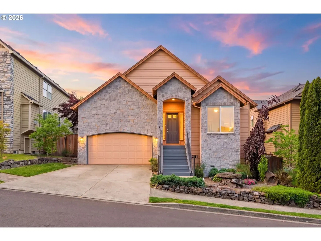 847 W S Street Washougal WA 98671