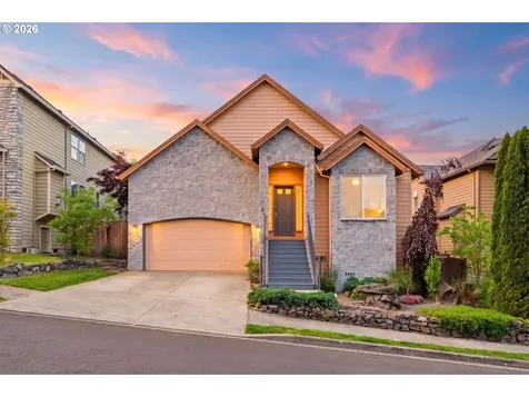 847 W S Street Washougal WA 98671