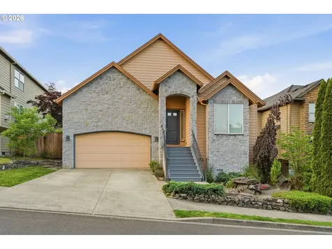 847 W S Street Washougal WA 98671