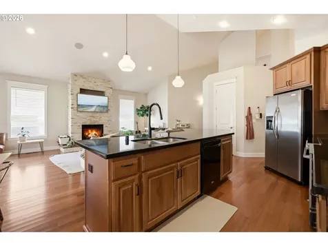 847 W S Street Washougal WA 98671