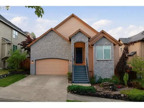 847 W S Street Washougal WA 98671