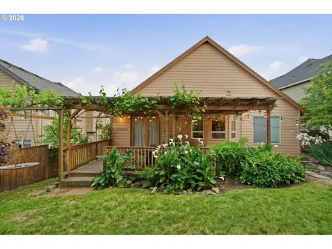 847 W S Street Washougal WA 98671