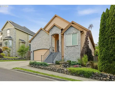 847 W S Street Washougal WA 98671