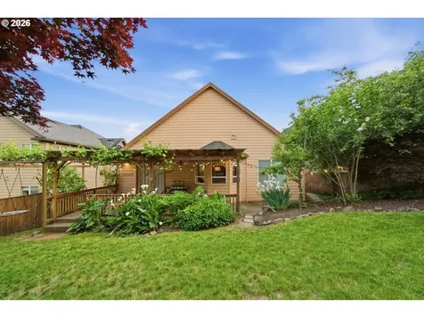 847 W S Street Washougal WA 98671