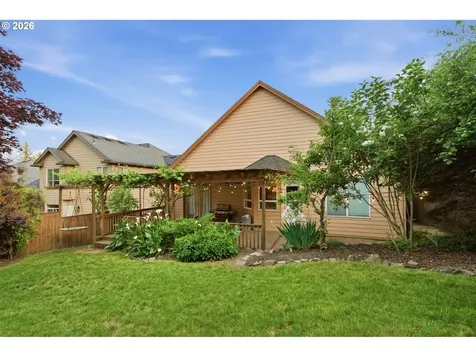 847 W S Street Washougal WA 98671