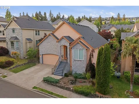 847 W S Street Washougal WA 98671