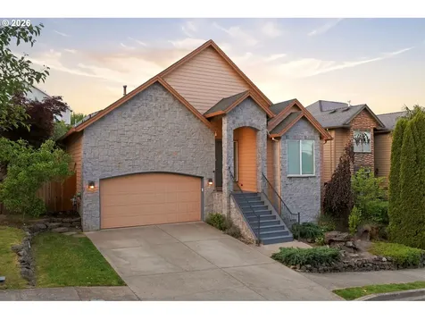 847 W S Street Washougal WA 98671