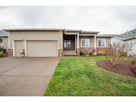 1840 West Meadows Drive NW Salem OR 97304